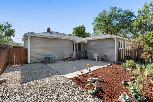 645 Stanford Way