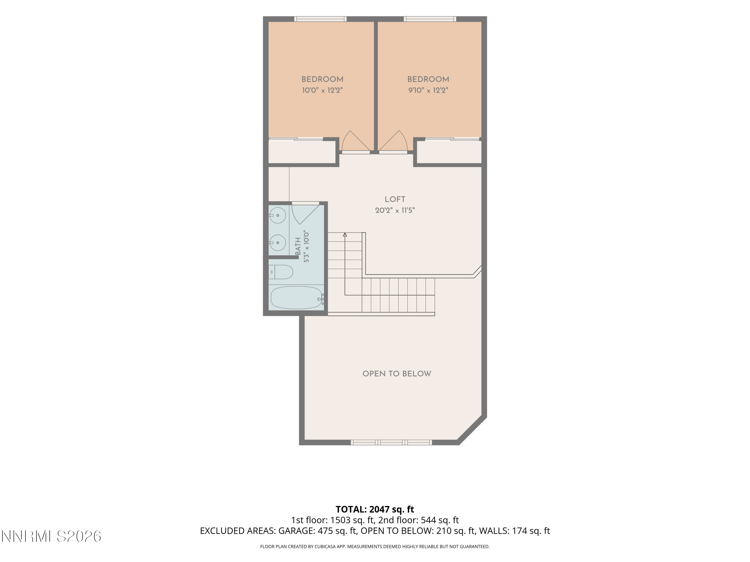 1840 Star Pine Court