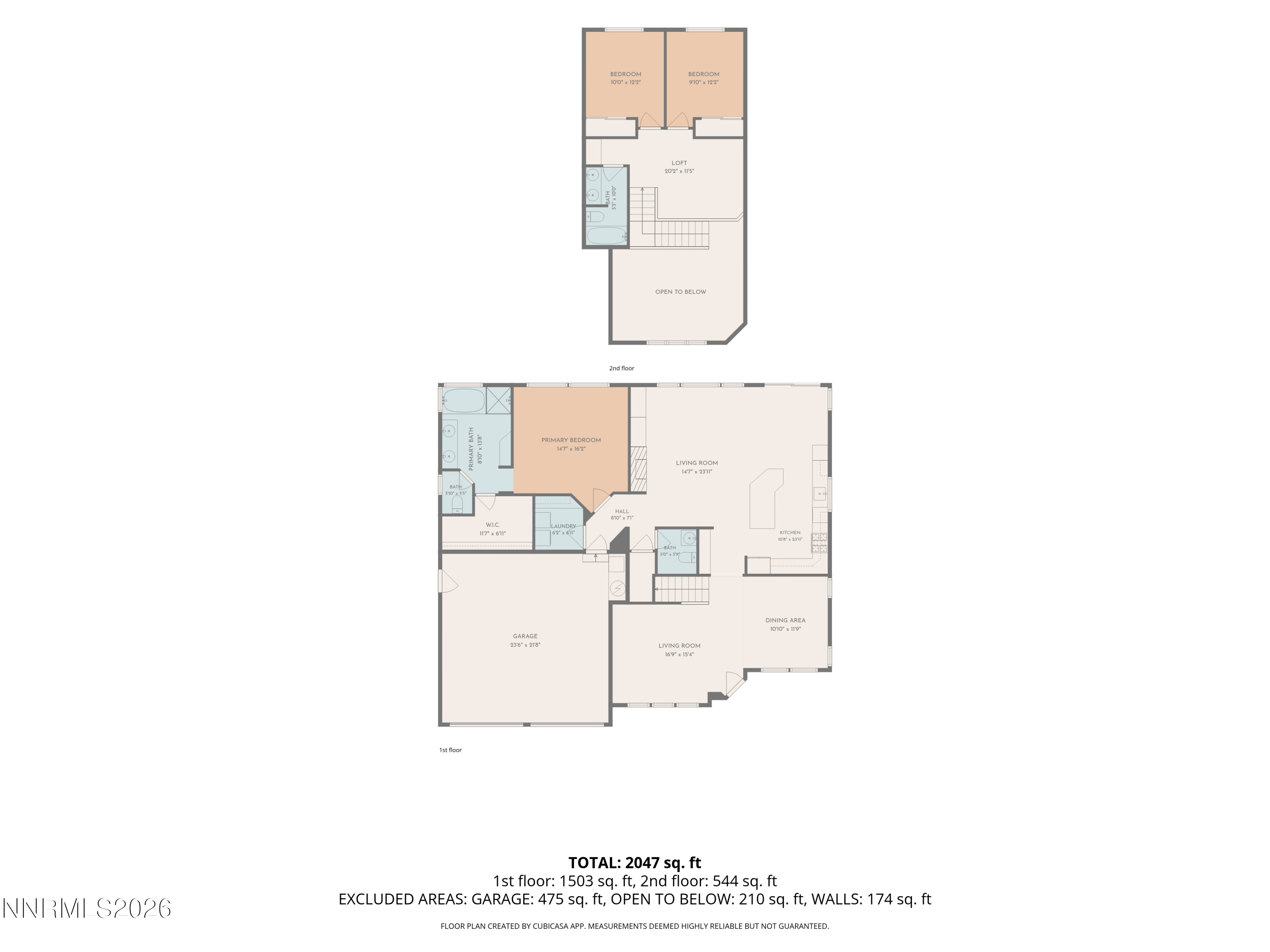 1840 Star Pine Court