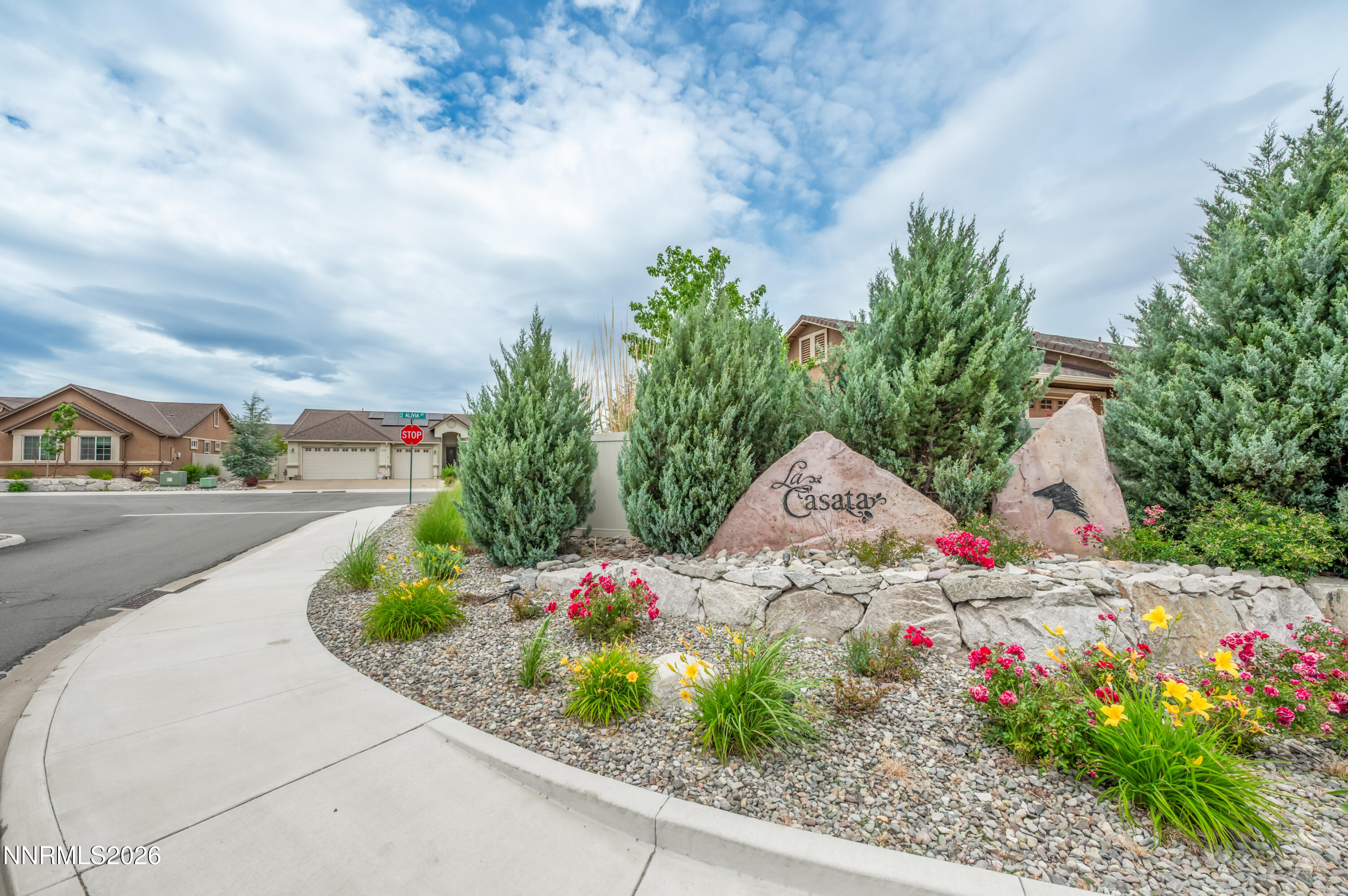 2241 Alivia Way