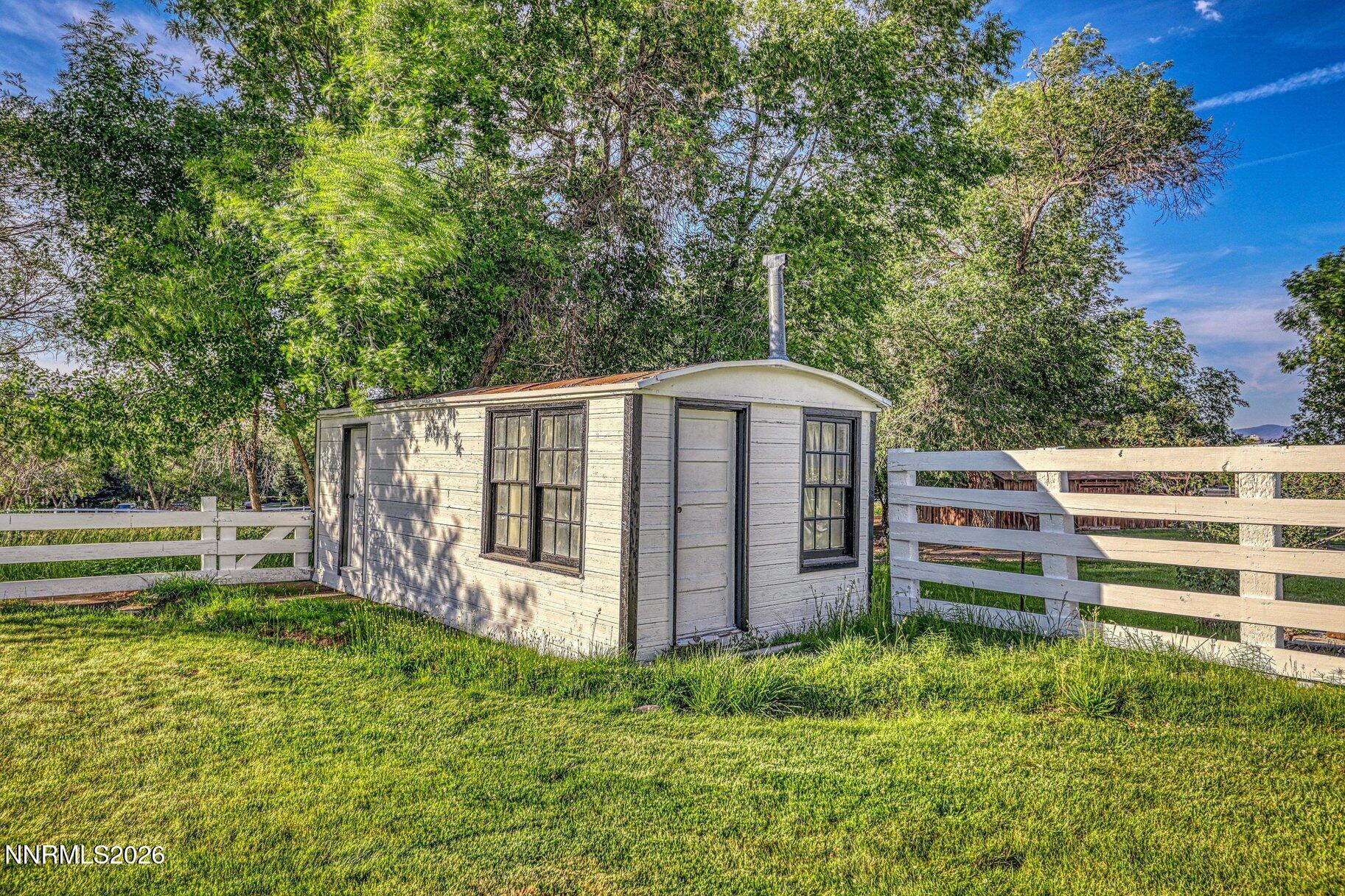 150 Juniper Hill Road