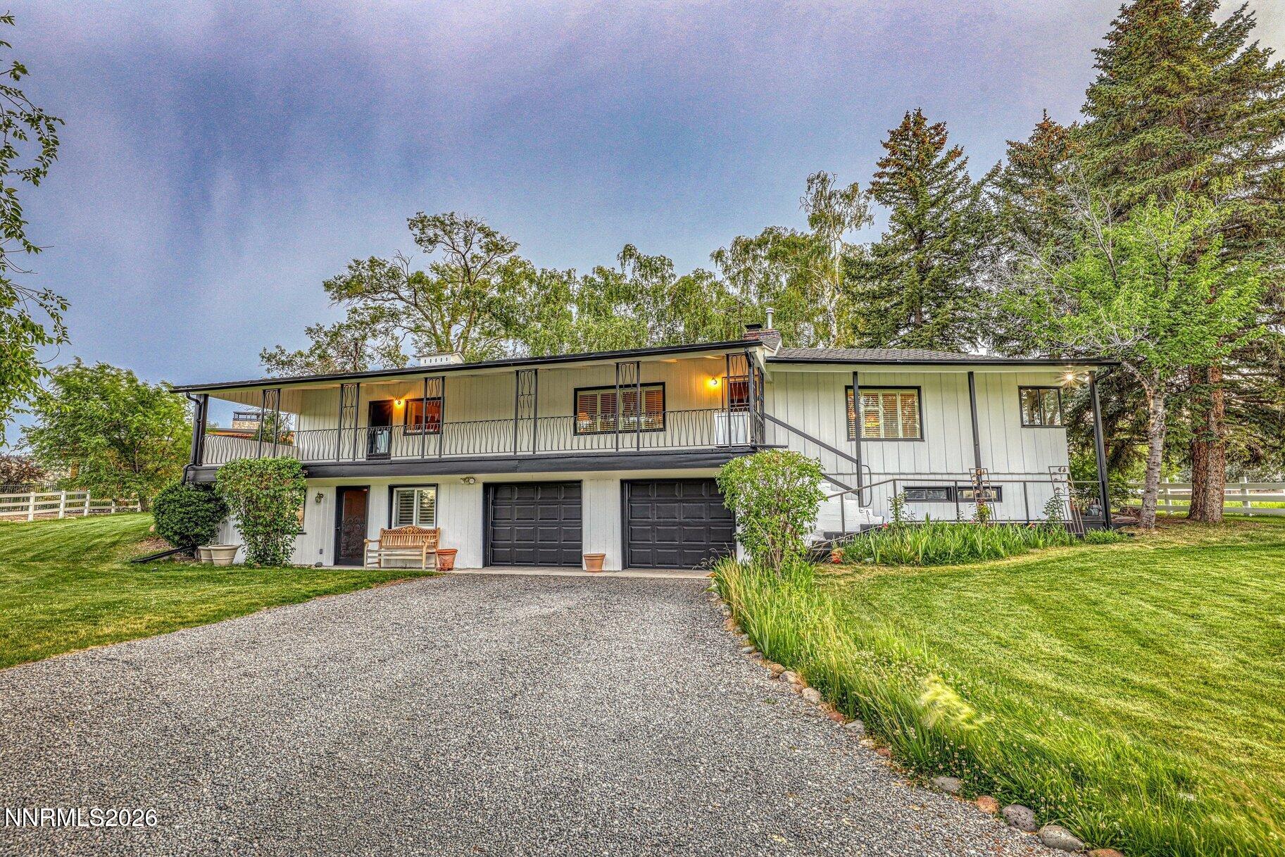 150 Juniper Hill Road