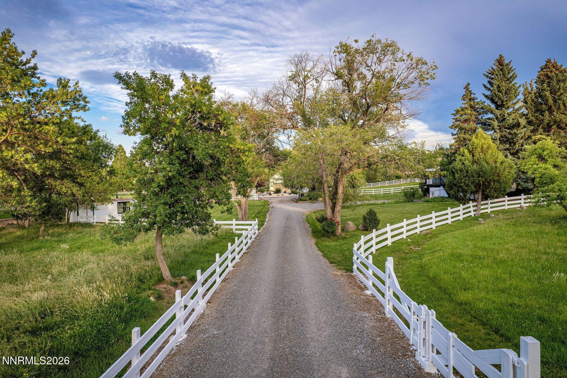 150 Juniper Hill Road
