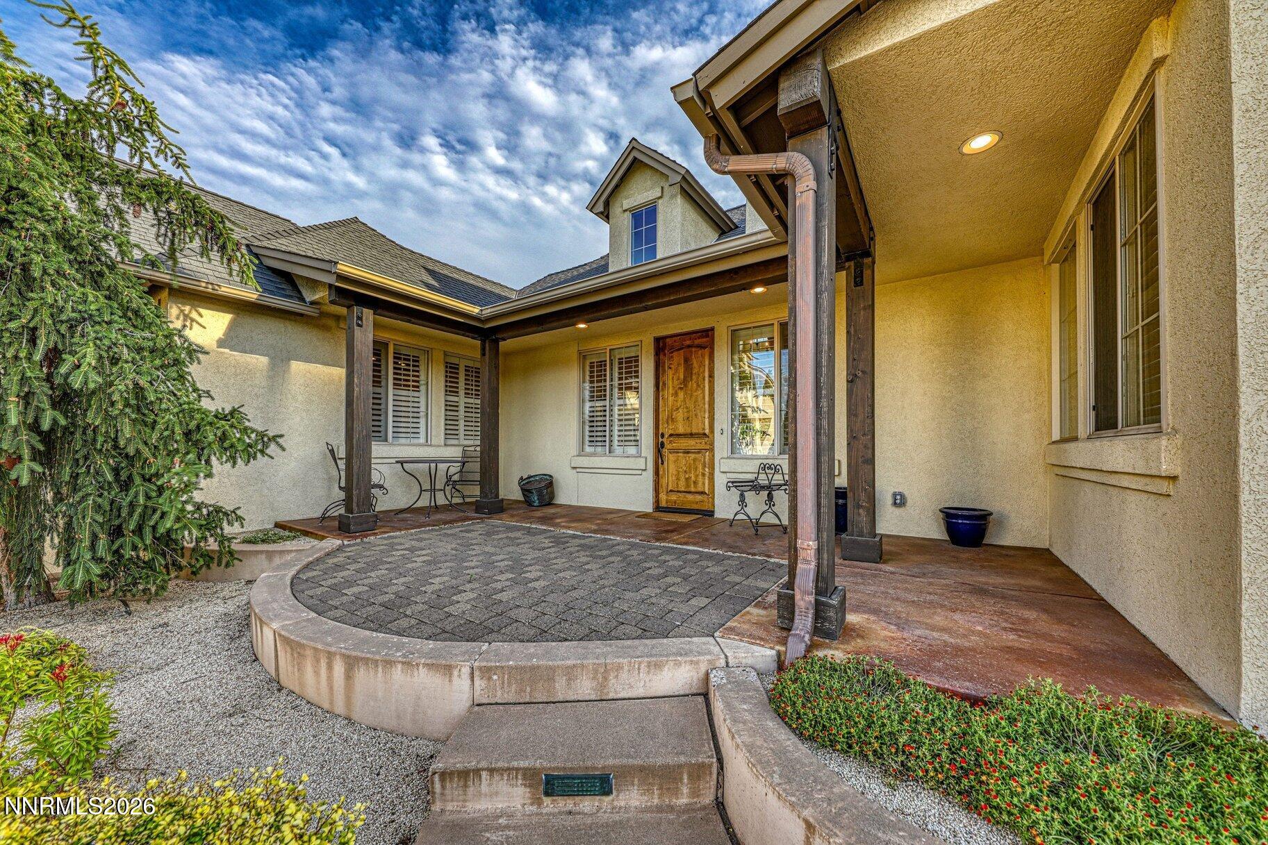 150 Juniper Hill Road