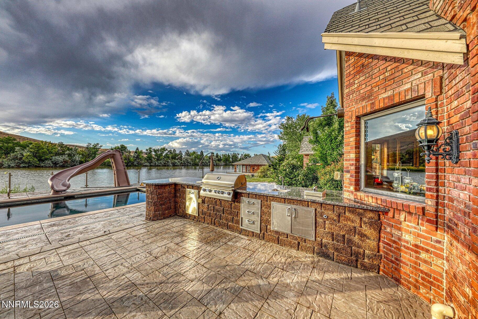 55 Hidden Lake Drive