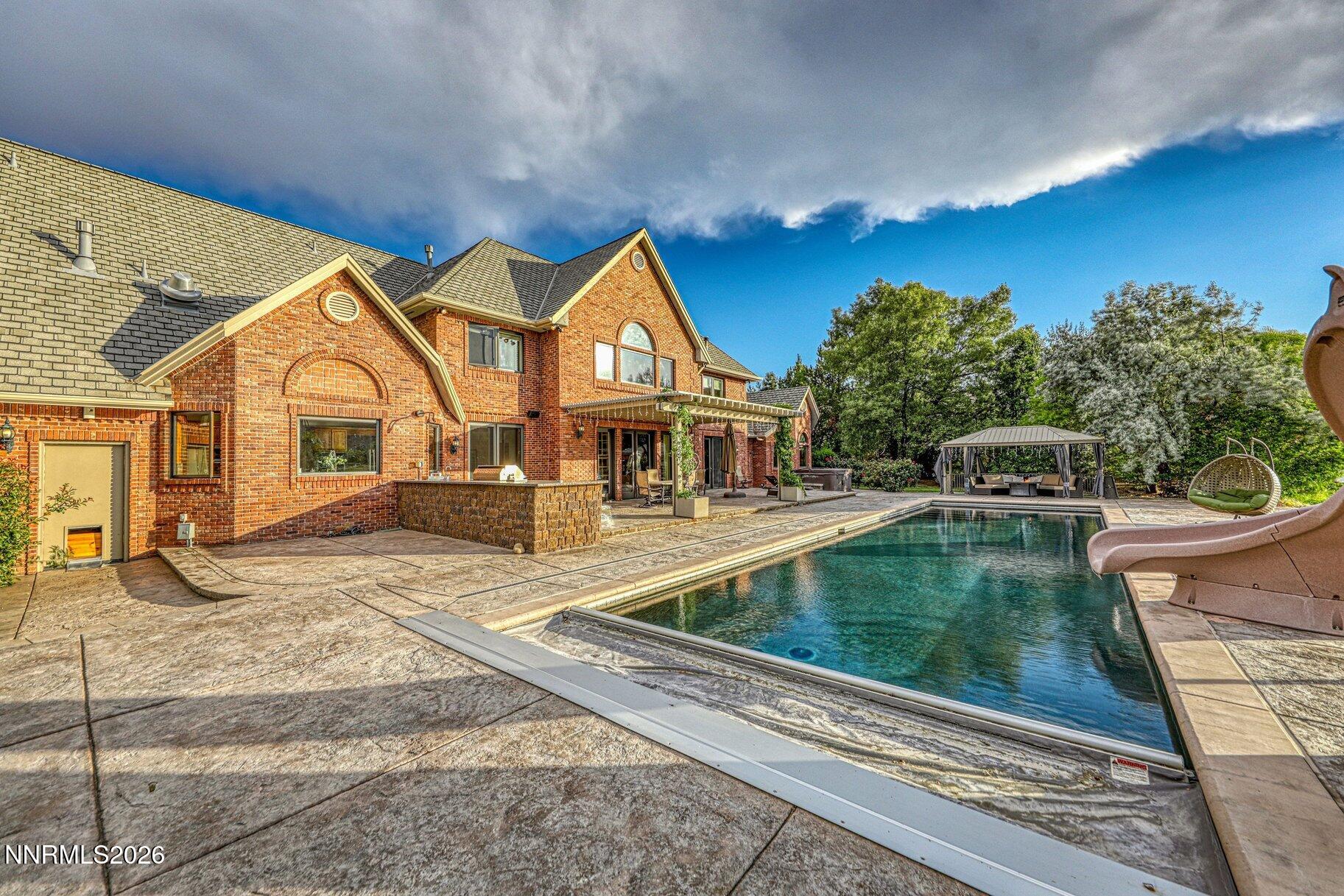 55 Hidden Lake Drive