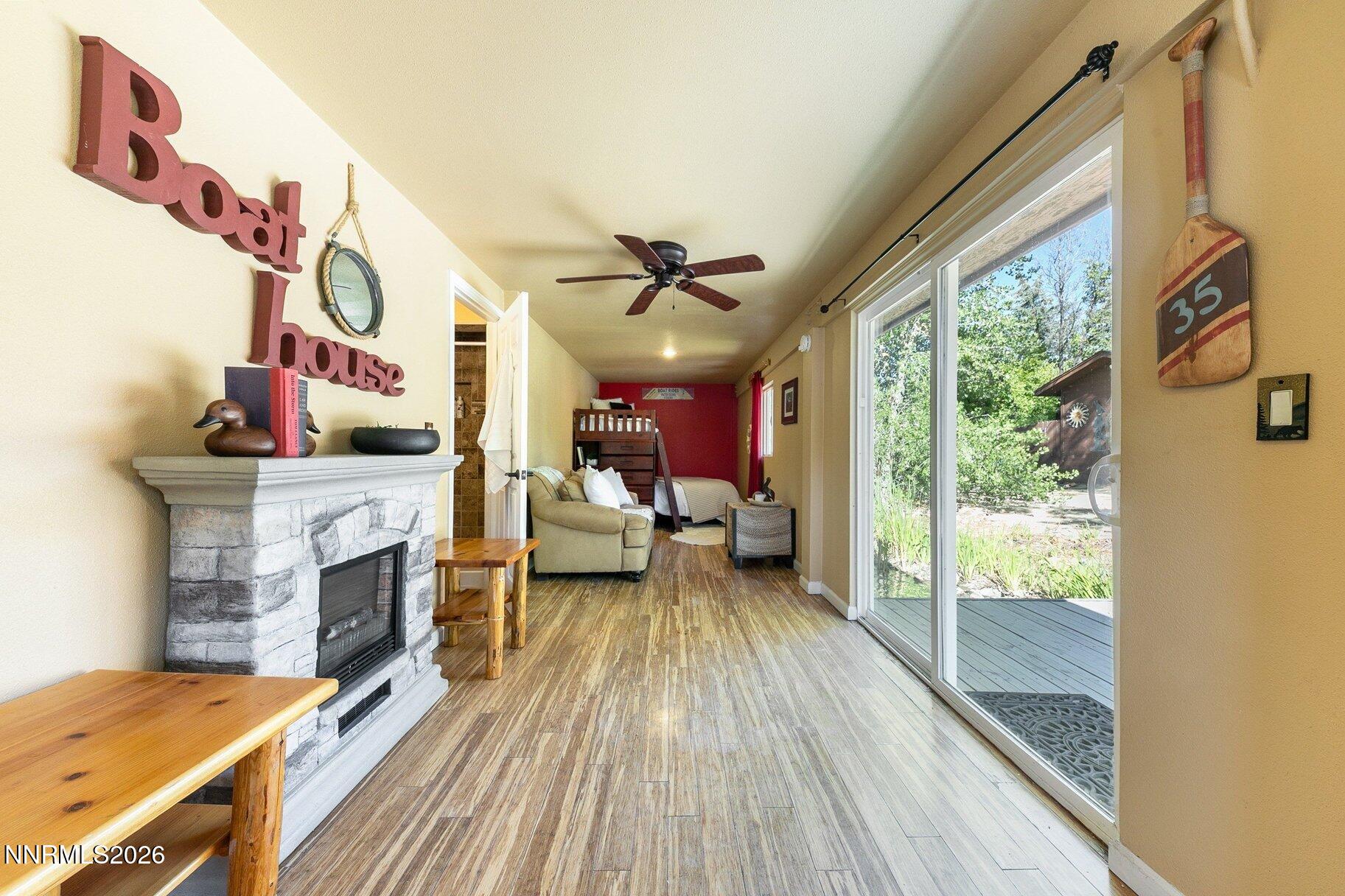 55 Hidden Lake Drive