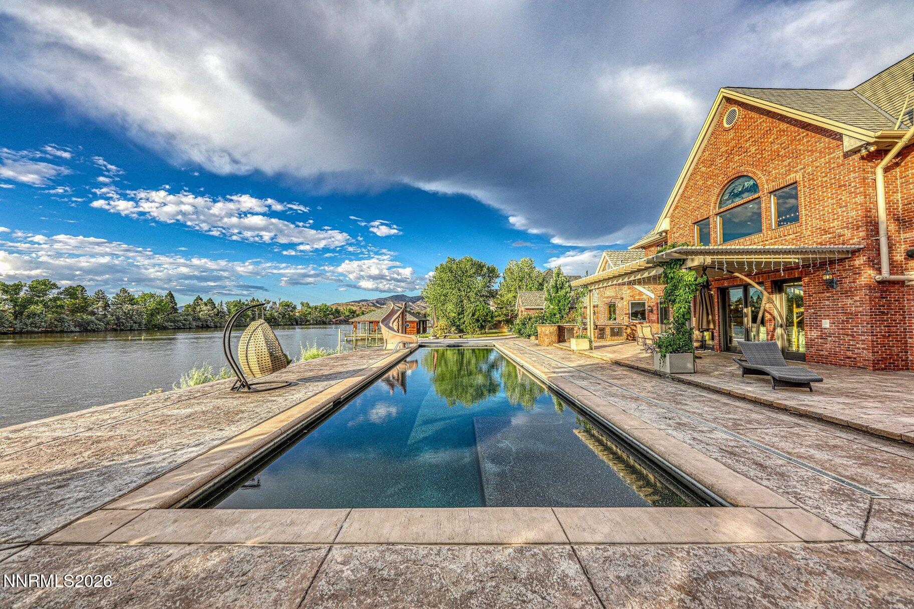 55 Hidden Lake Drive