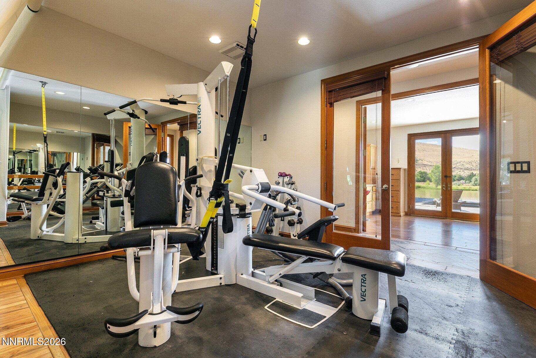55 Hidden Lake Drive