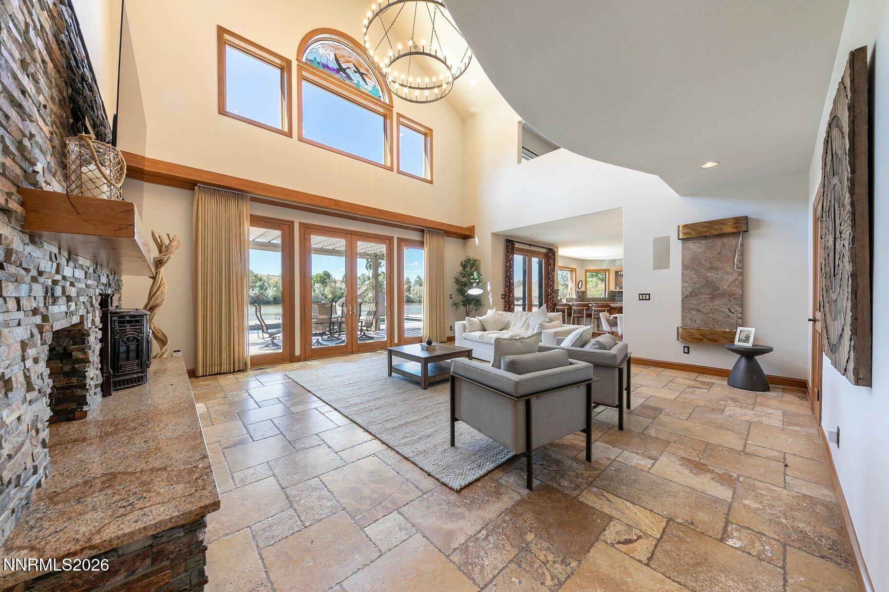 55 Hidden Lake Drive