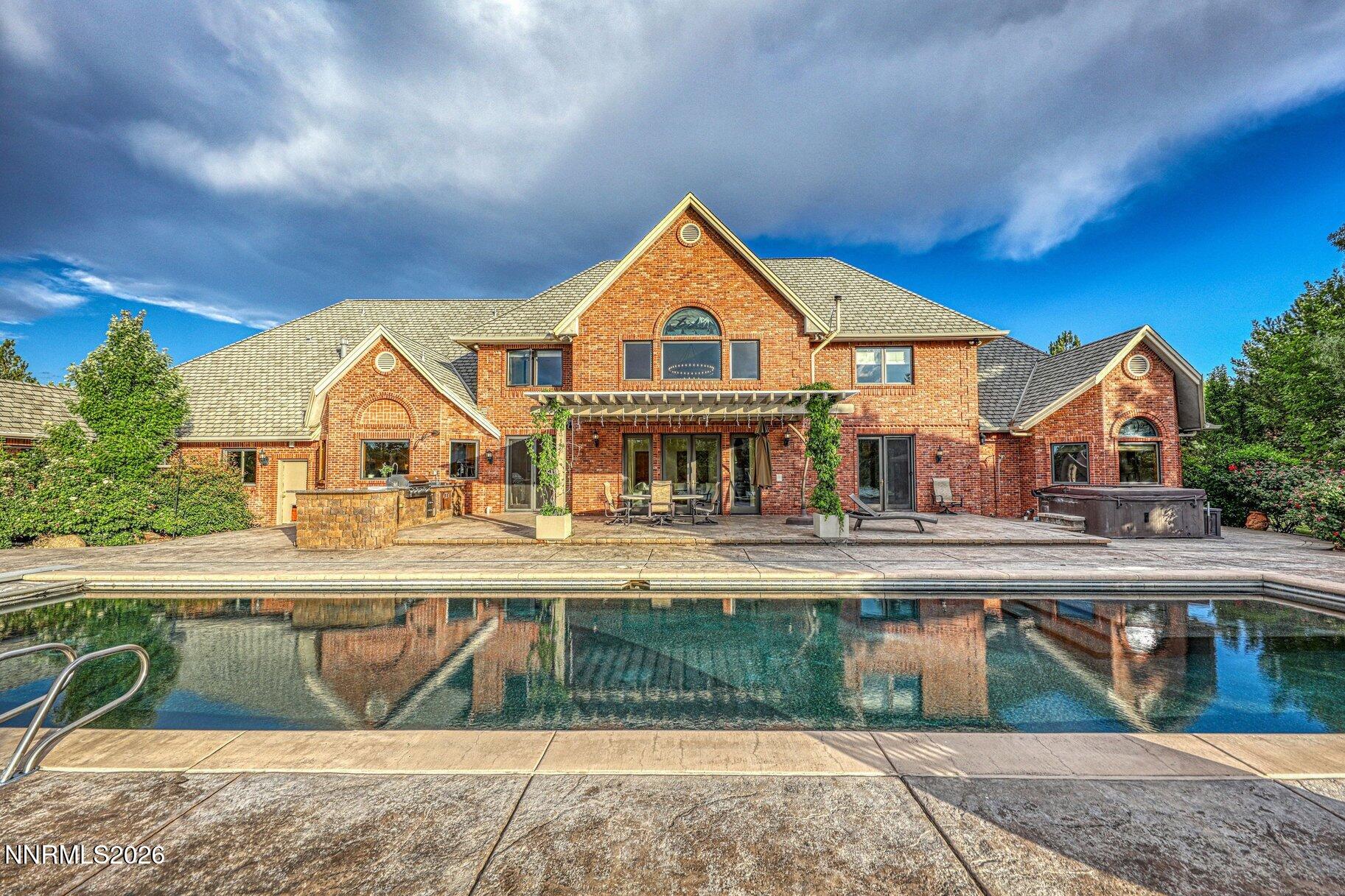 55 Hidden Lake Drive