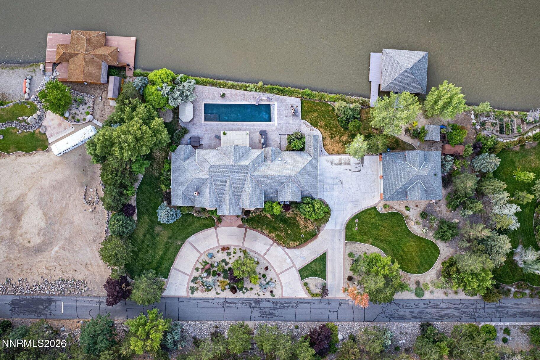 55 Hidden Lake Drive