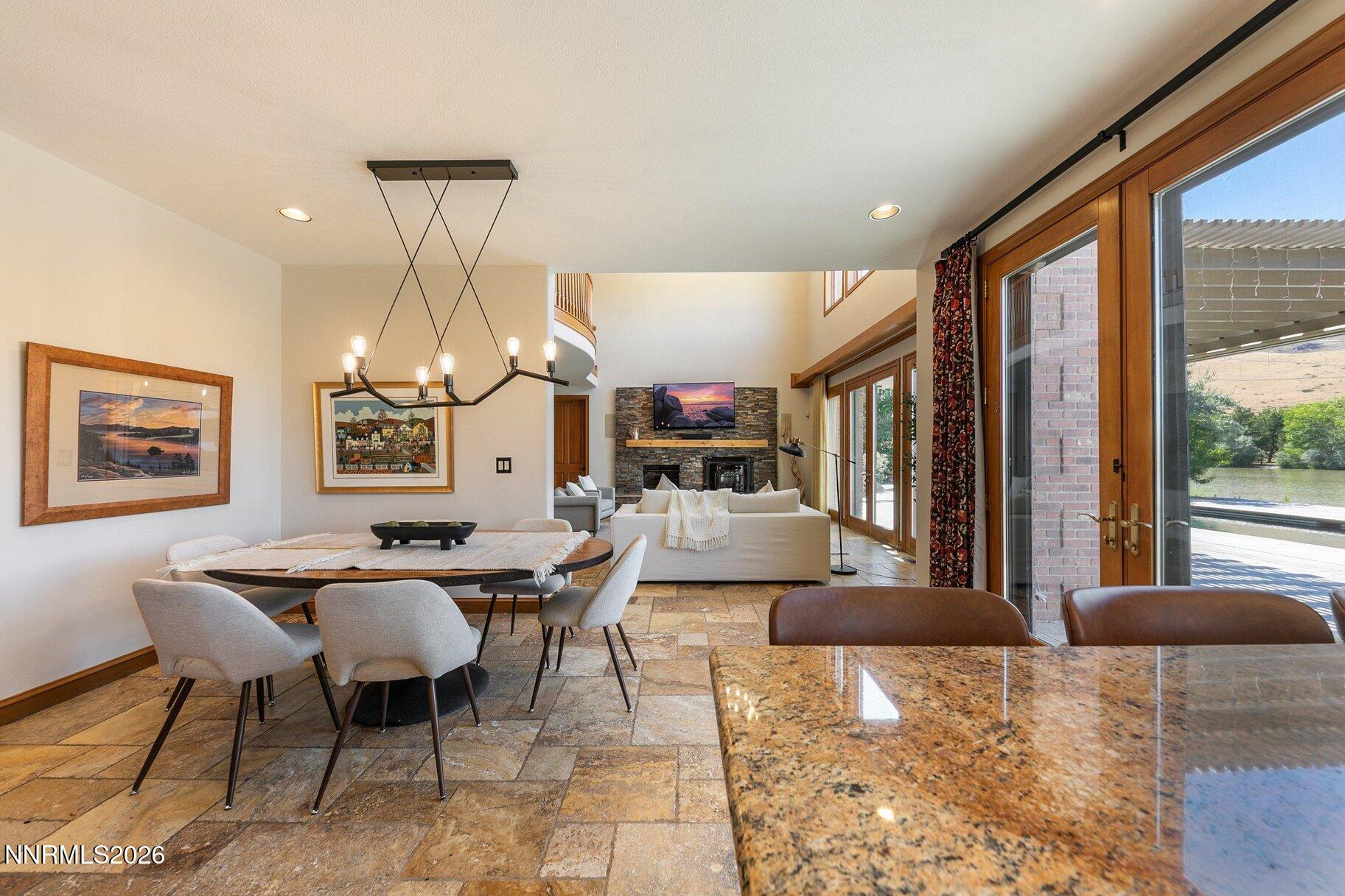 55 Hidden Lake Drive