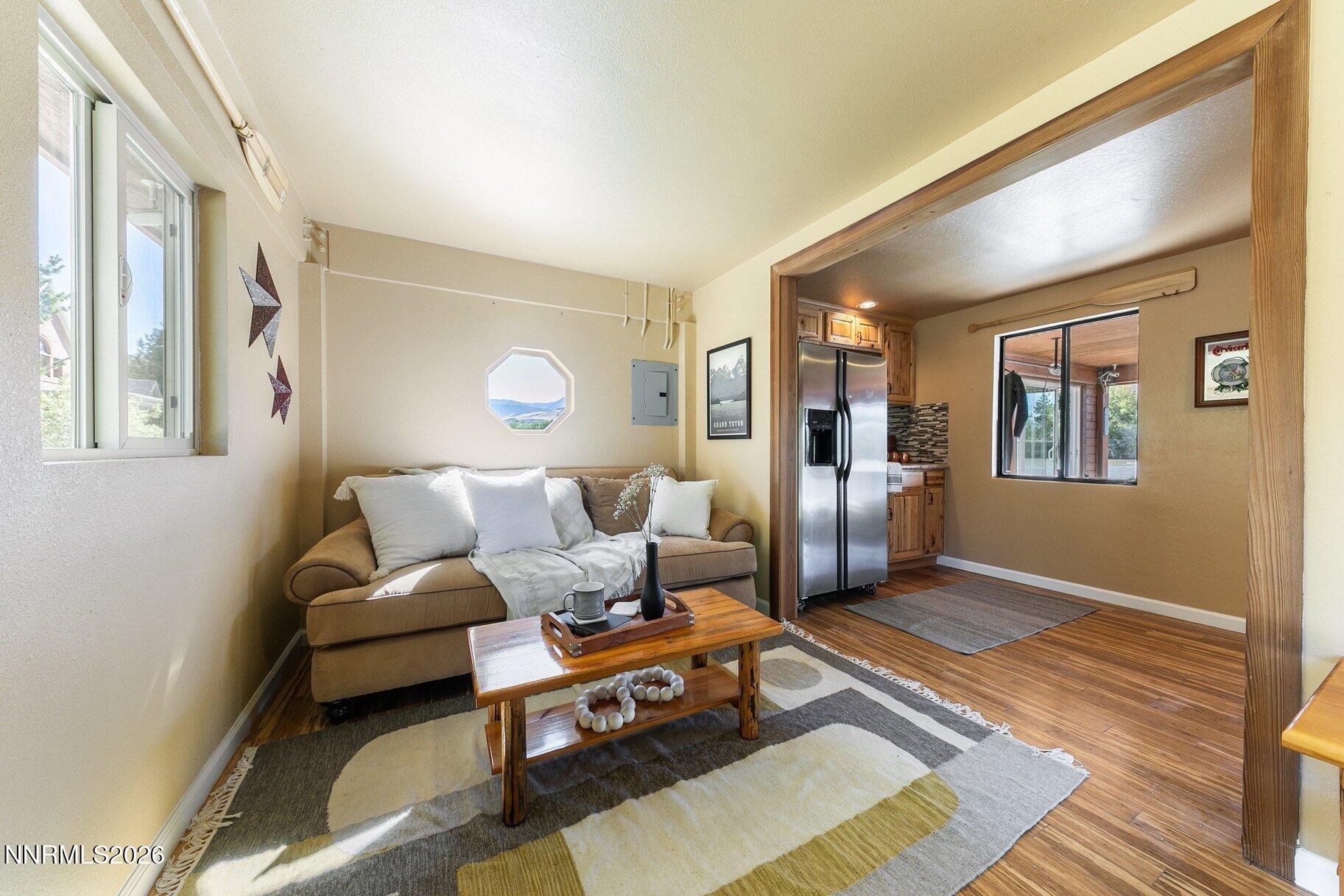 55 Hidden Lake Drive