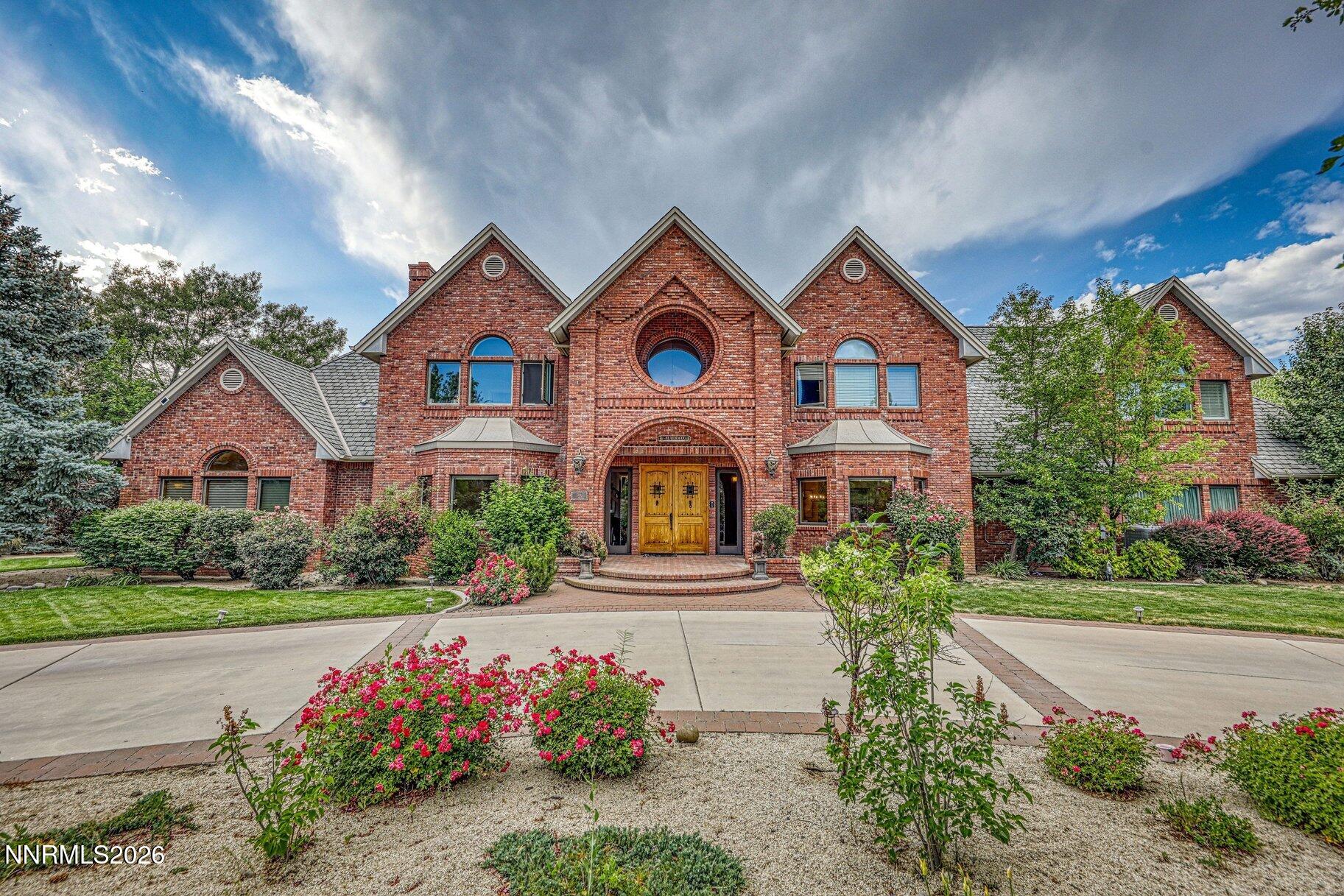 55 Hidden Lake Drive