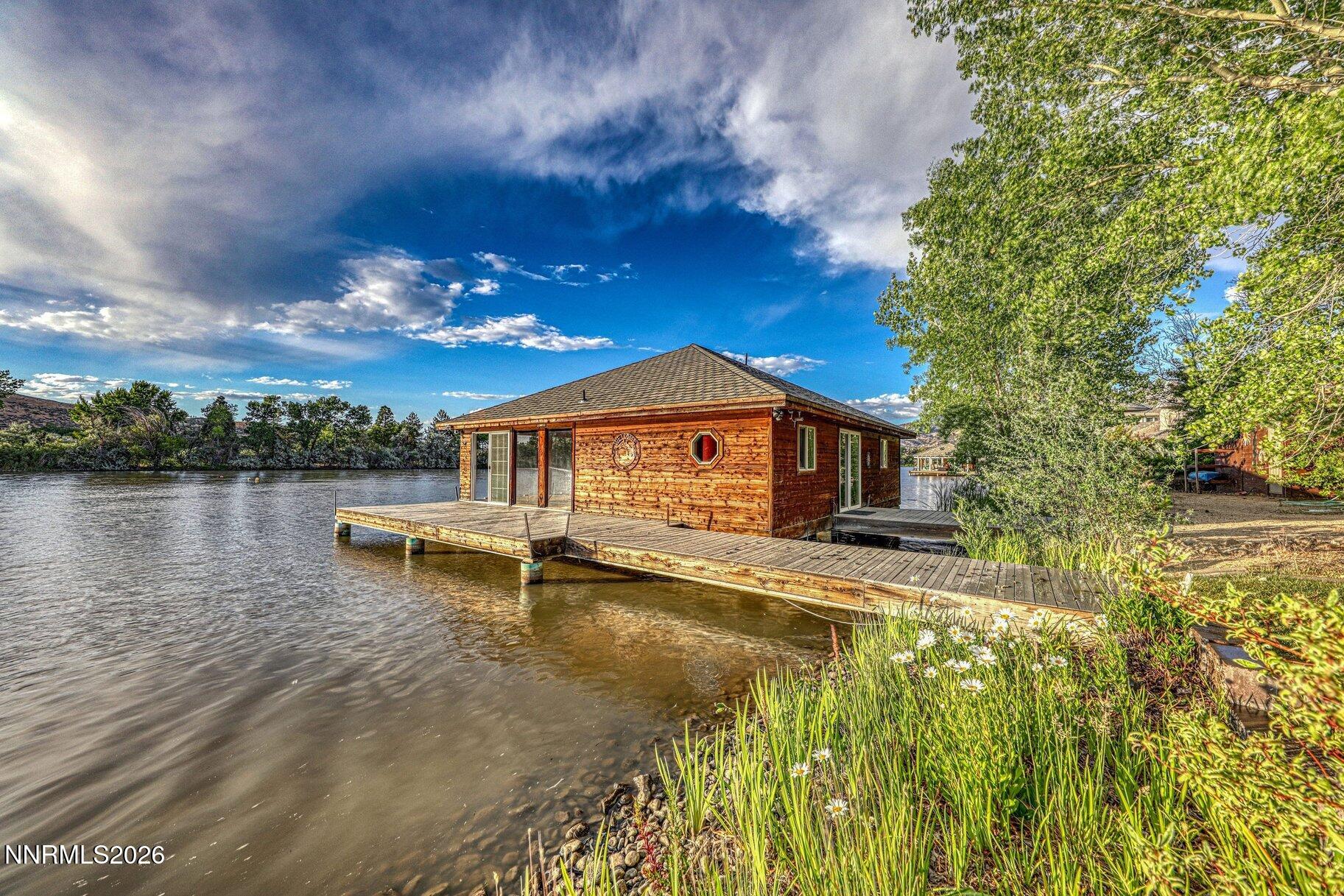 55 Hidden Lake Drive