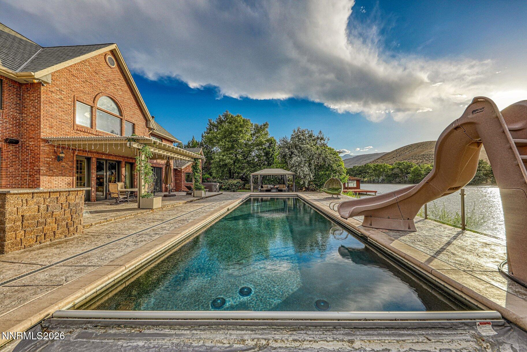 55 Hidden Lake Drive