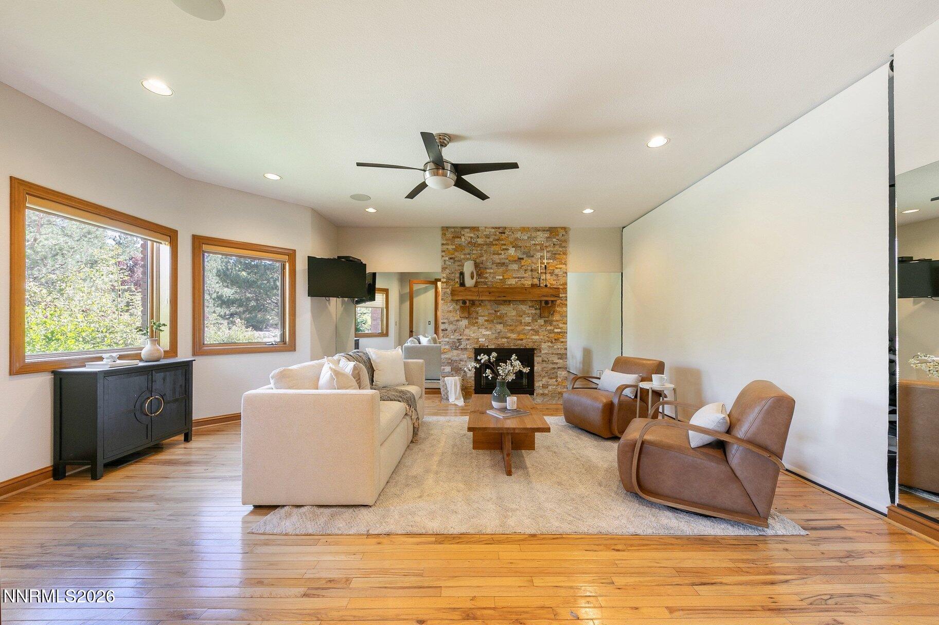 55 Hidden Lake Drive