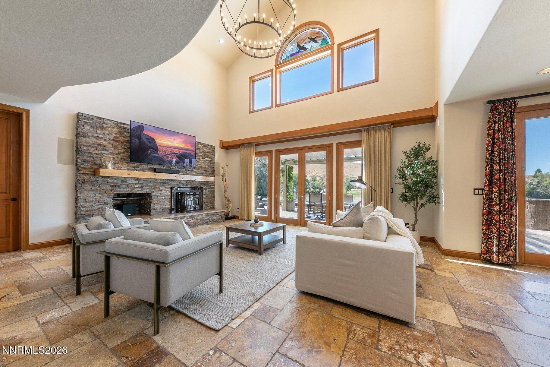 55 Hidden Lake Drive