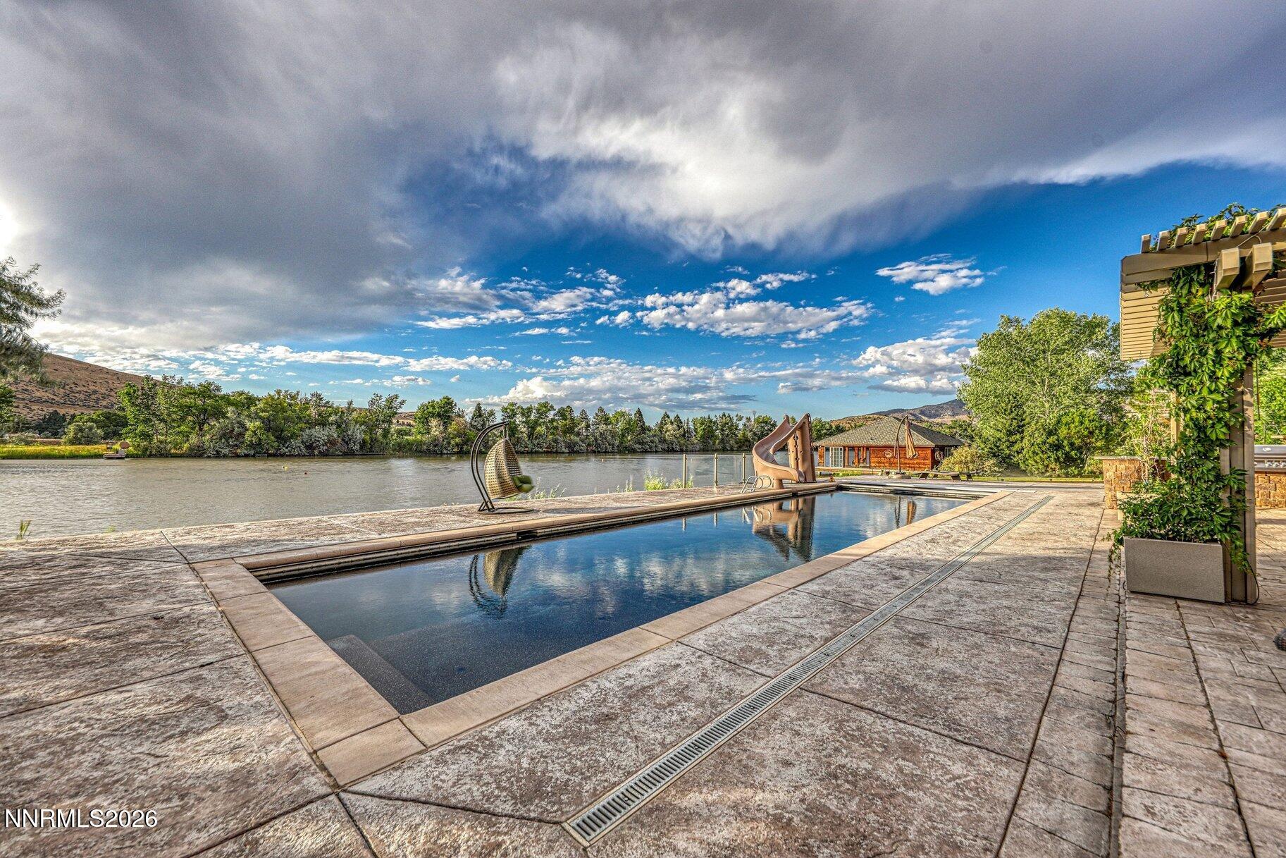 55 Hidden Lake Drive