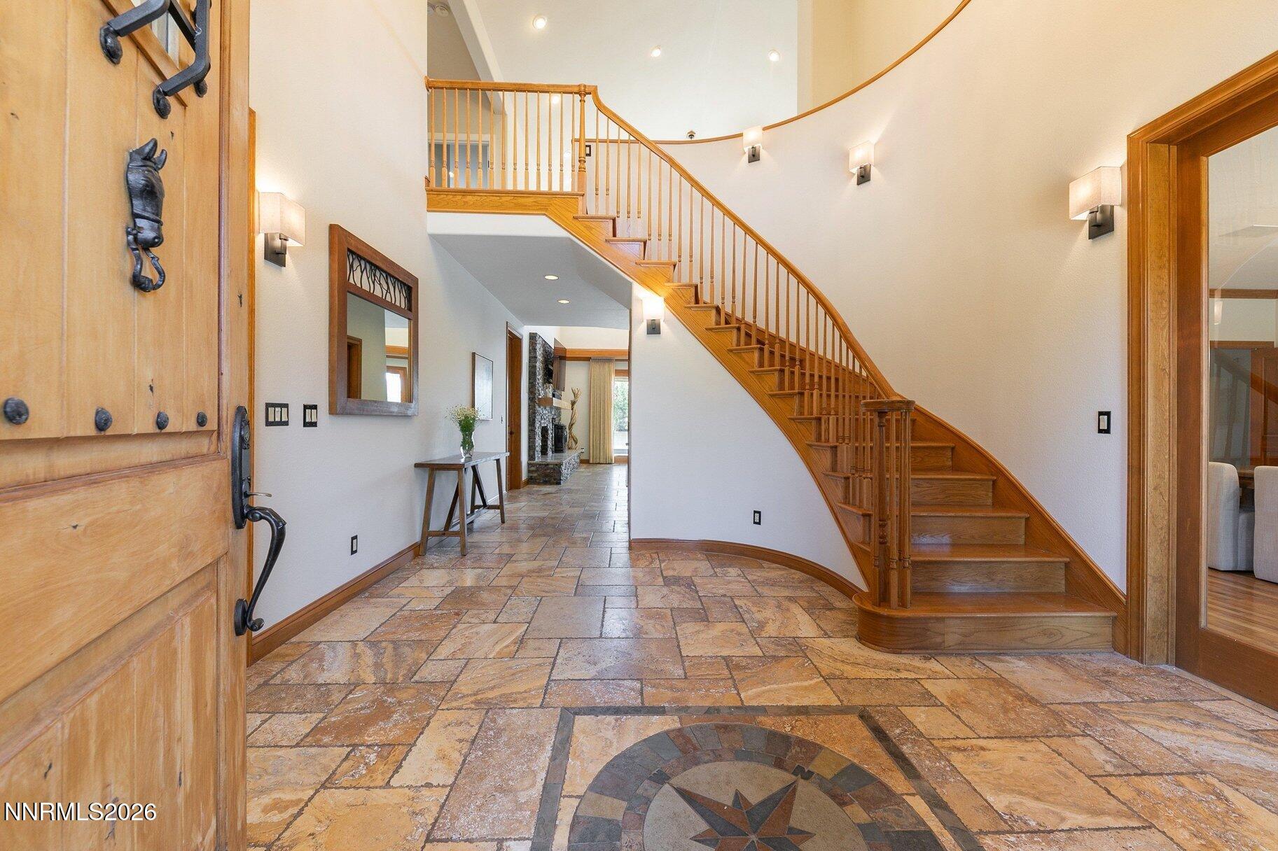 55 Hidden Lake Drive