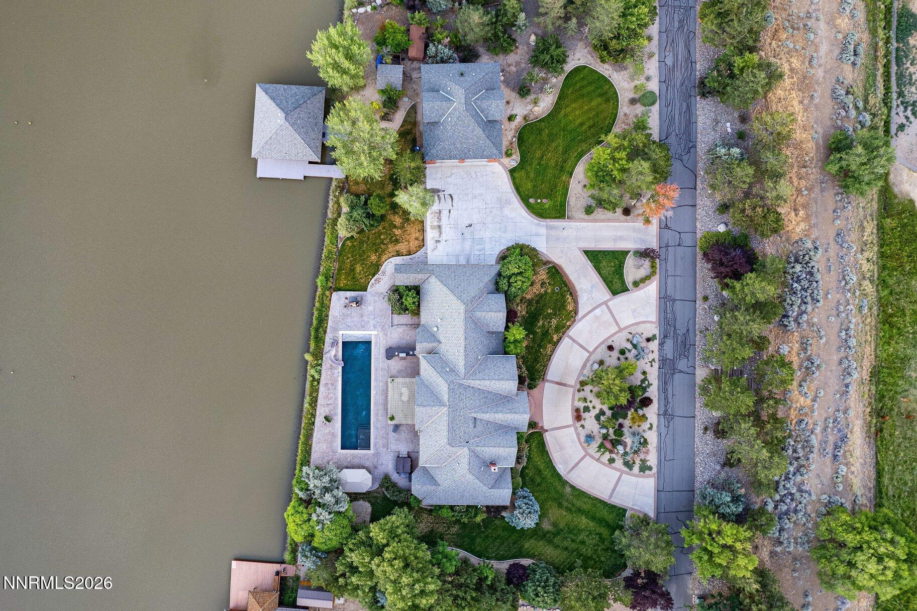 55 Hidden Lake Drive