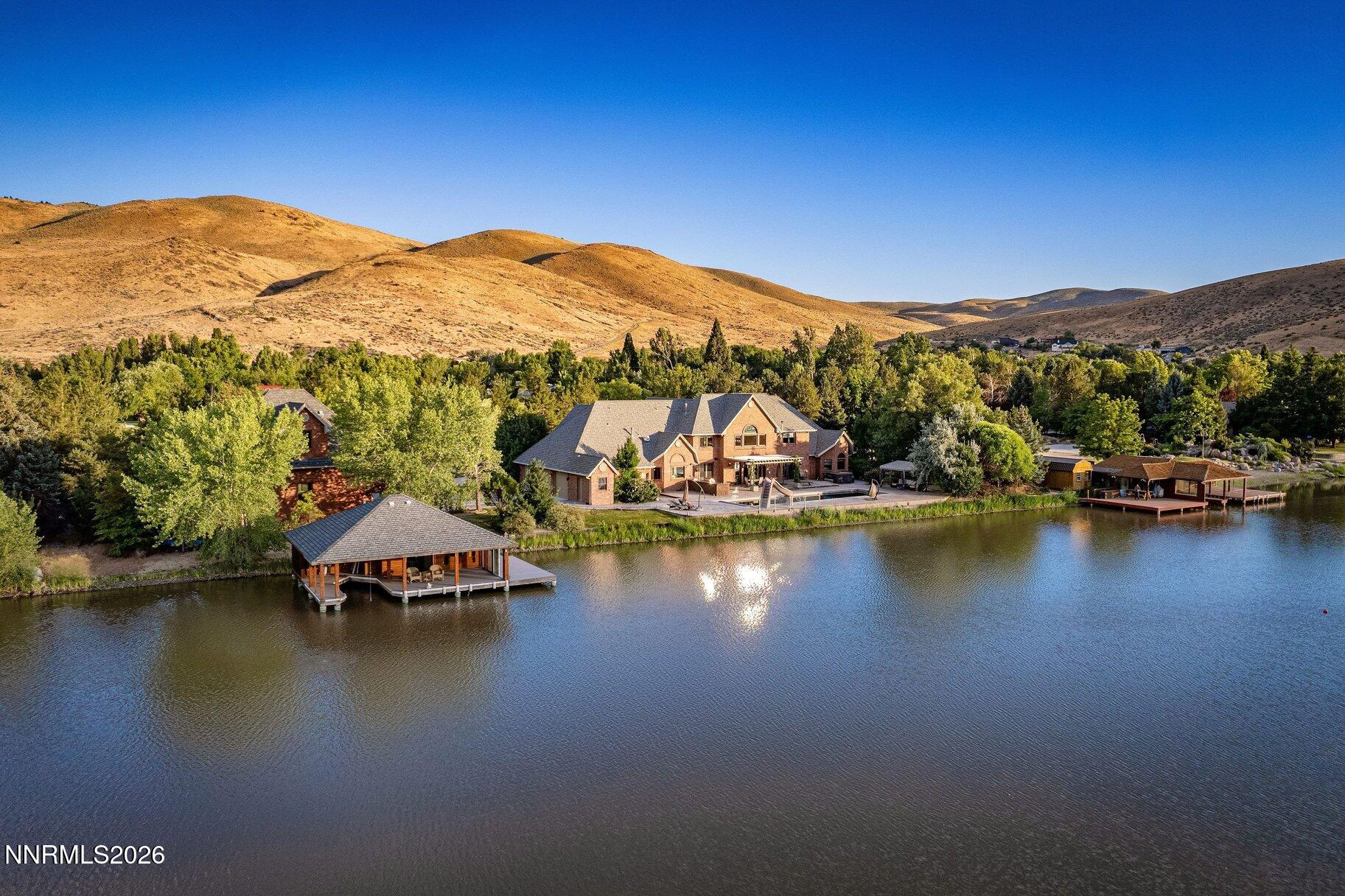 55 Hidden Lake Drive