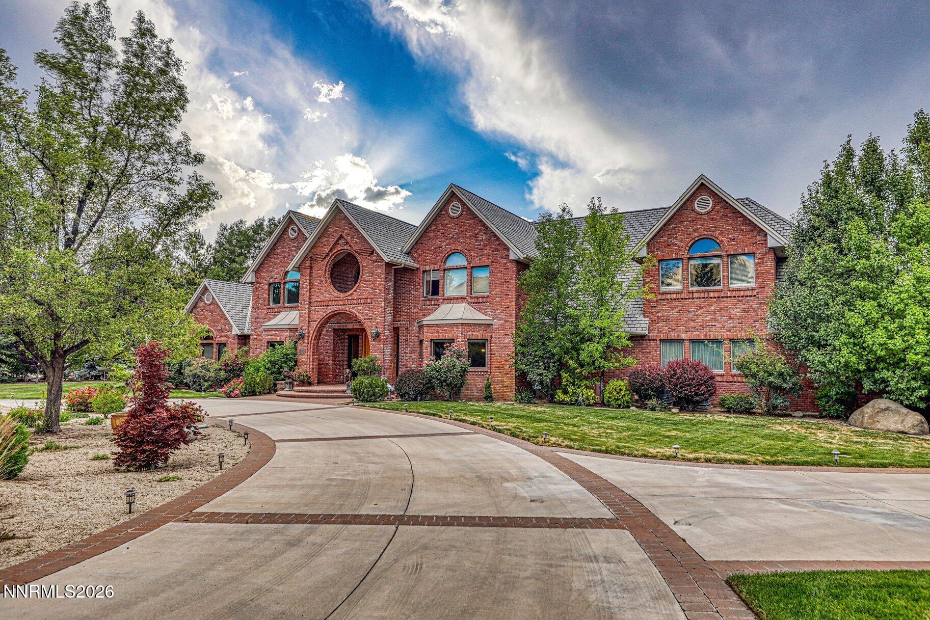 55 Hidden Lake Drive