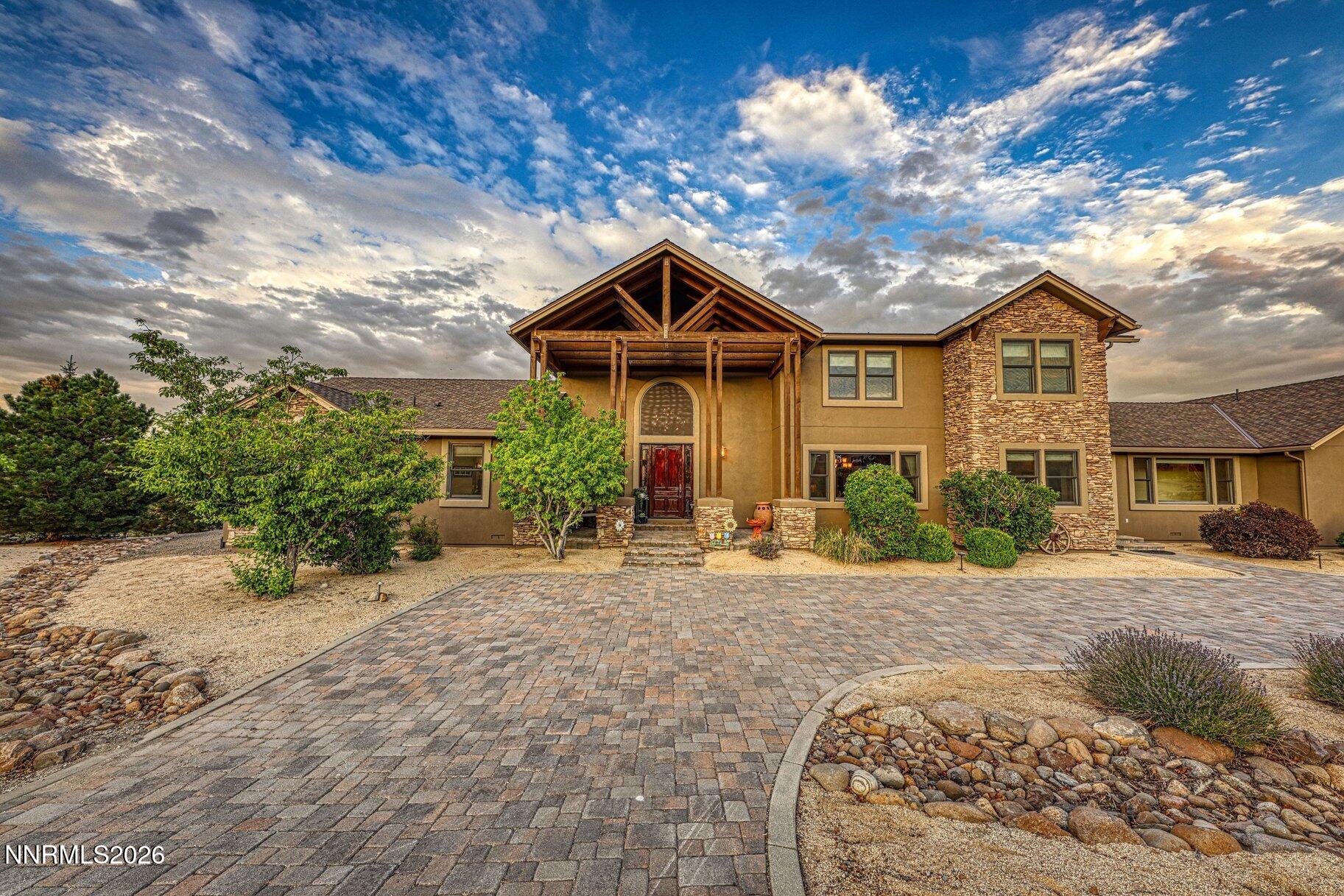 14080 Bihler Road