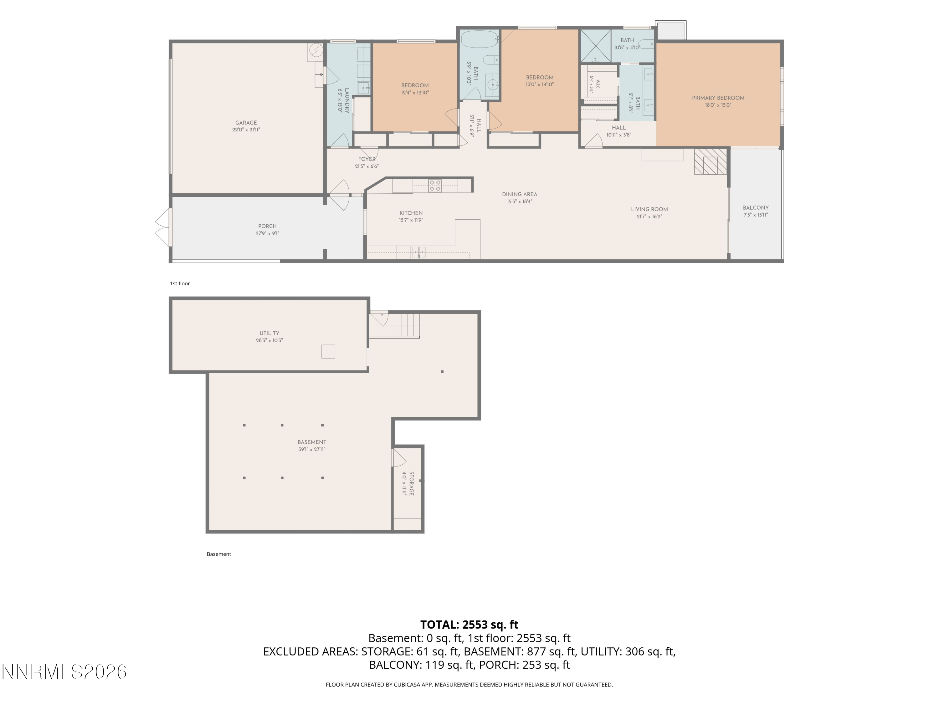 4881 Lakeridge Terrace