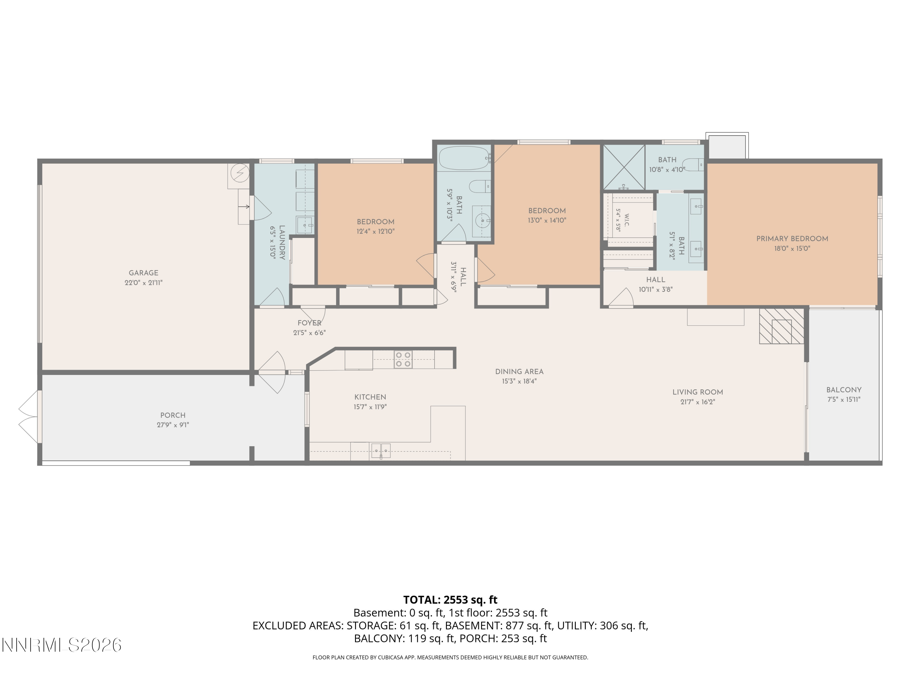 4881 Lakeridge Terrace