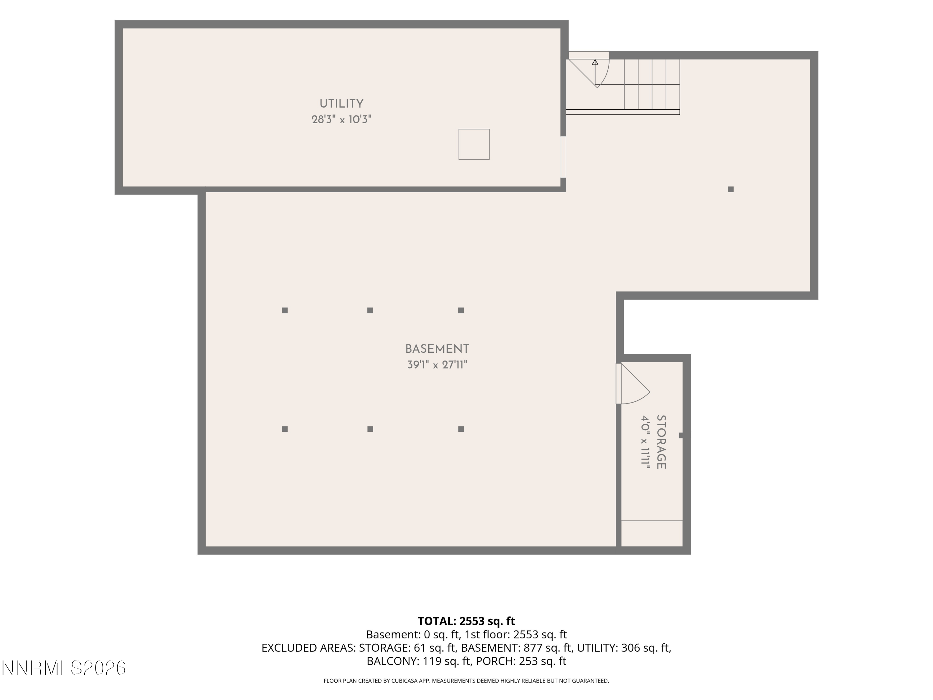 4881 Lakeridge Terrace