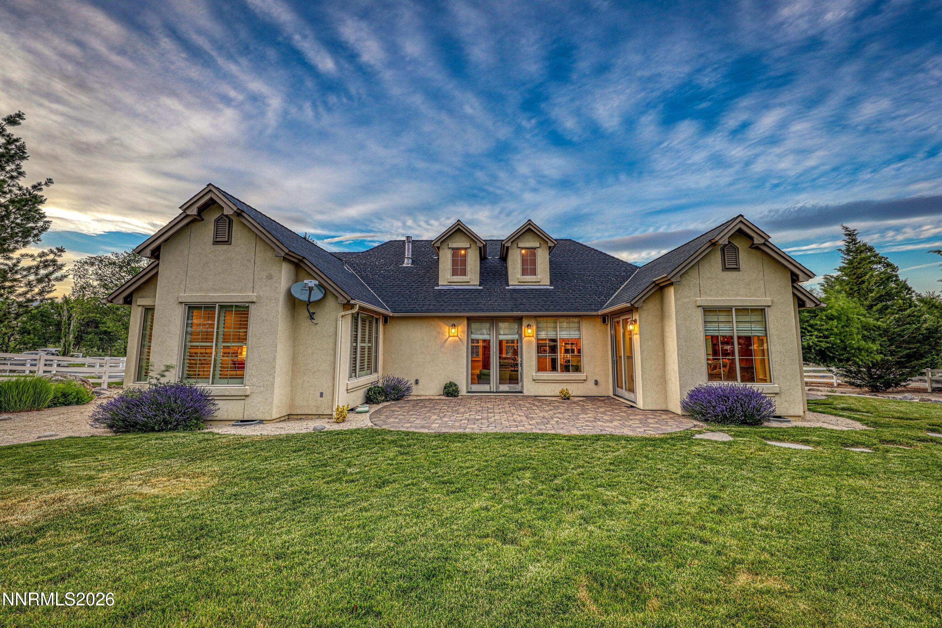 130 Juniper Hill Road