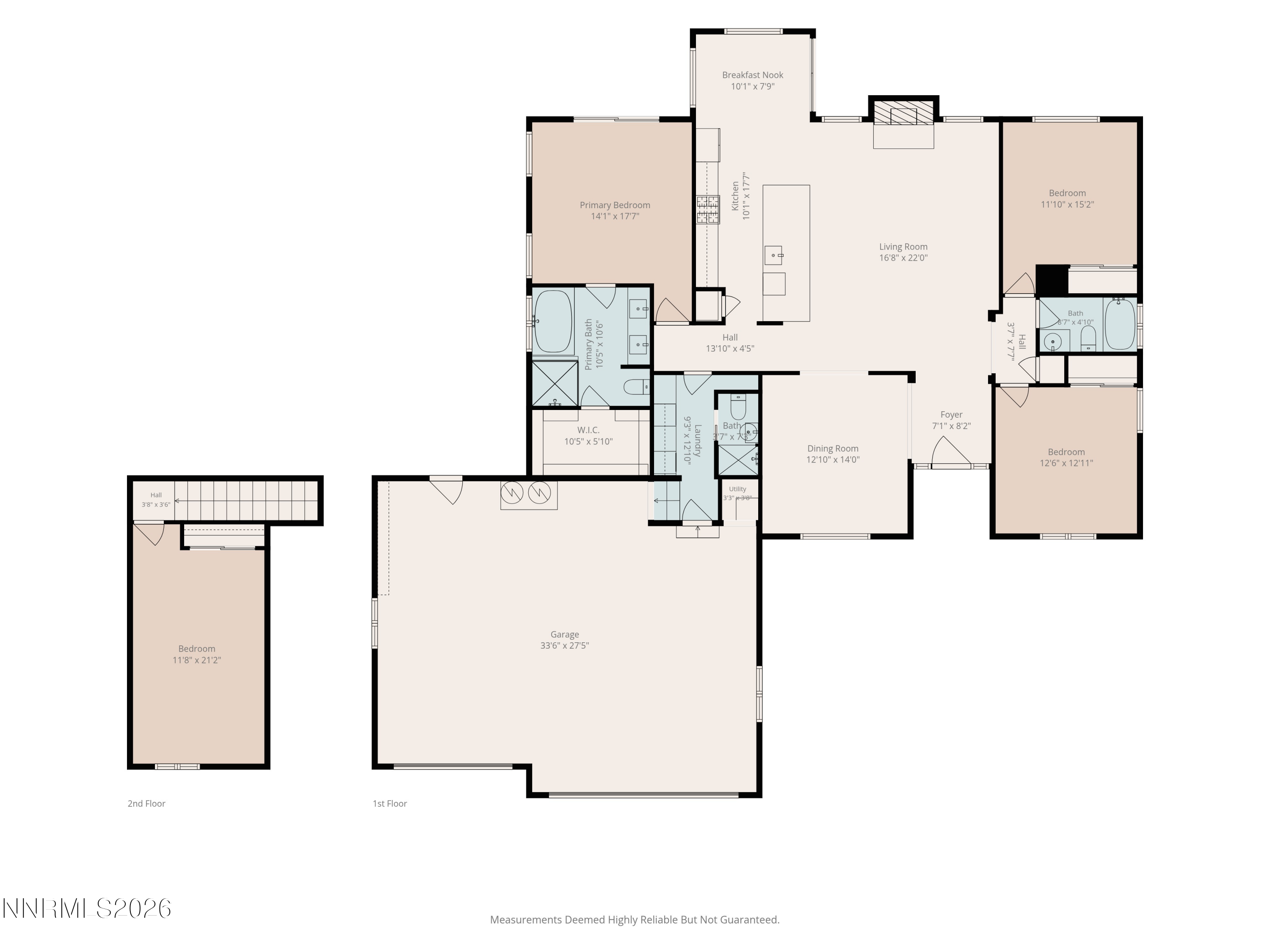 140 Brantingham Court