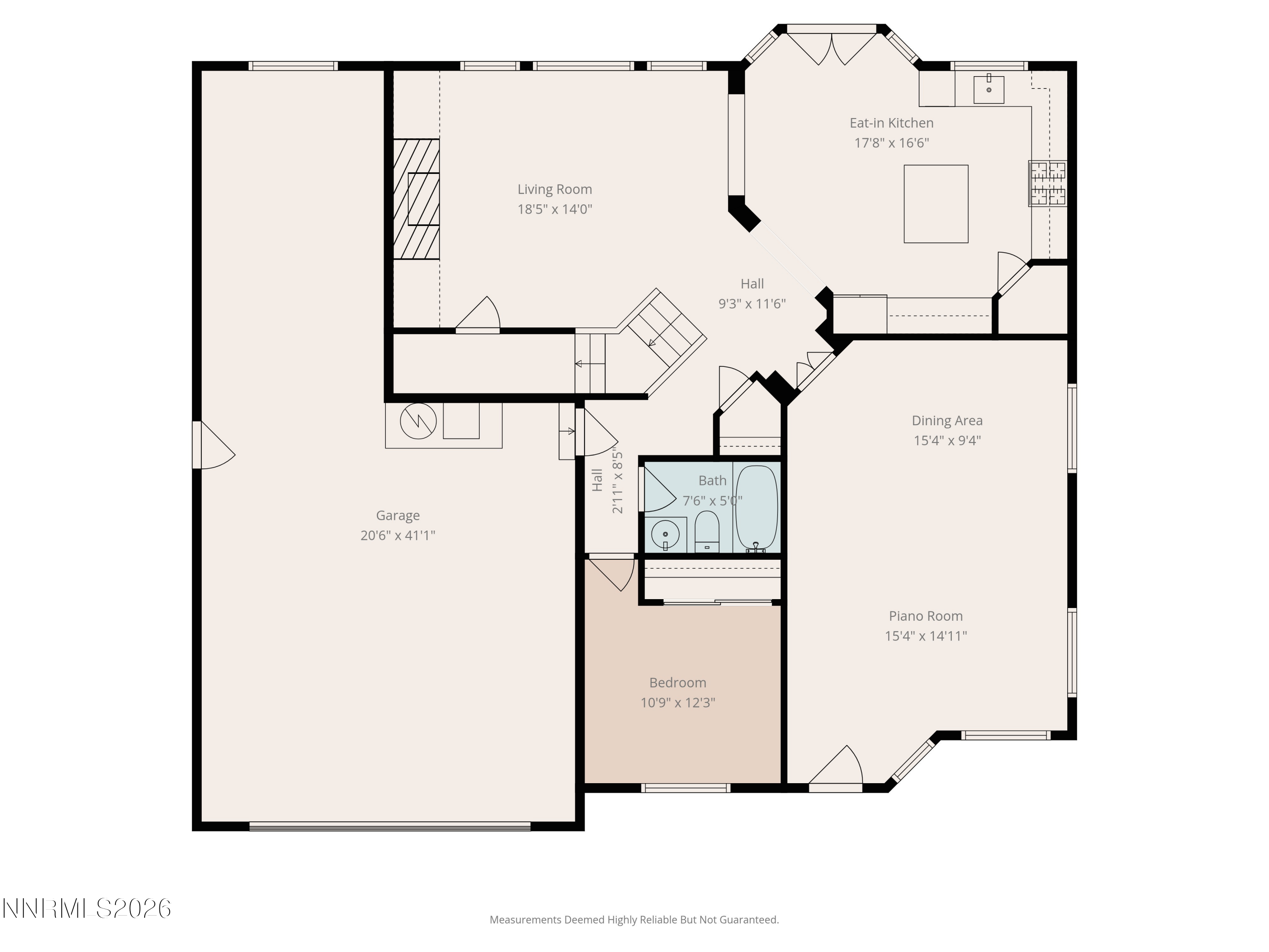 140 Brantingham Court