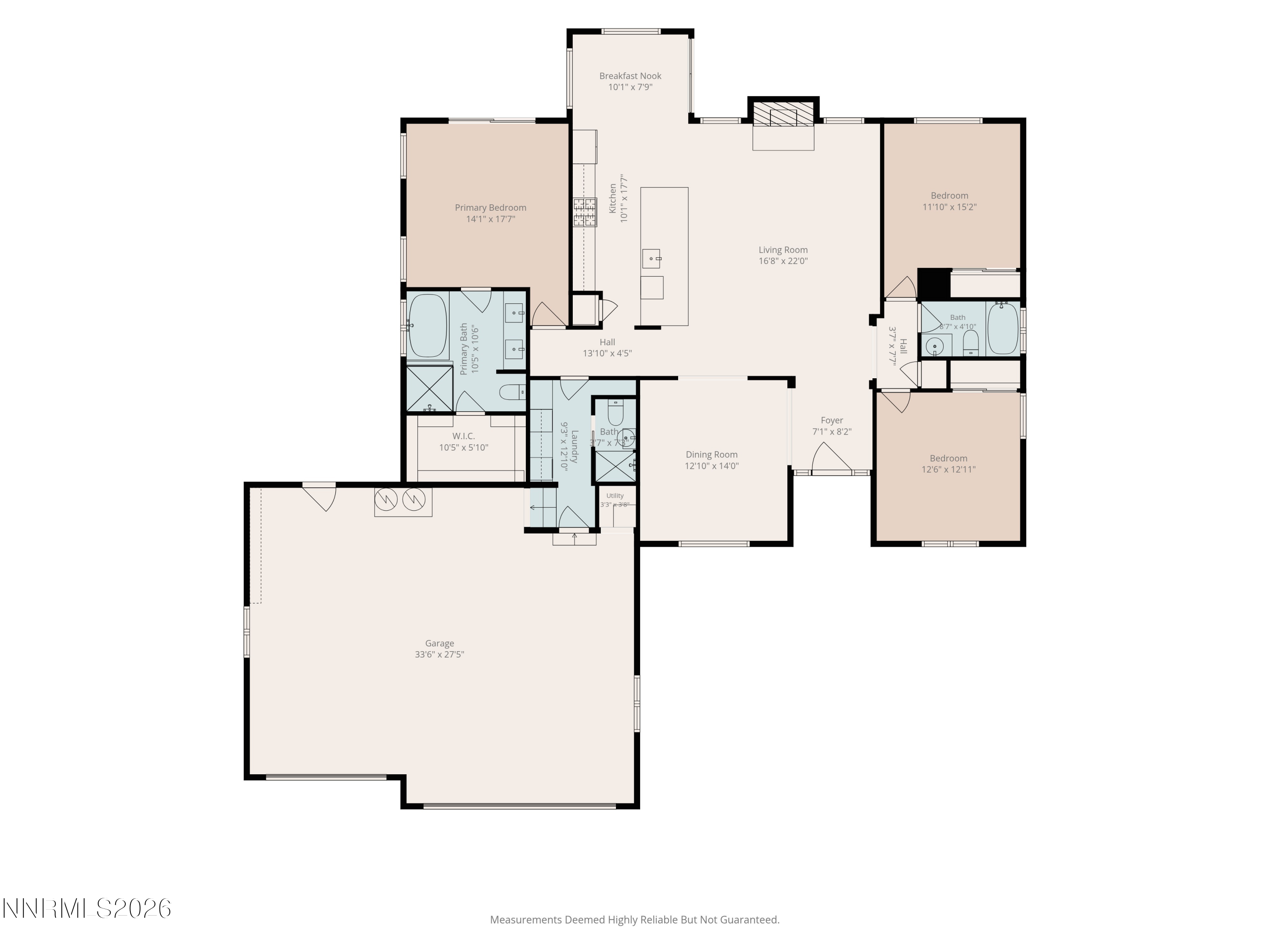 140 Brantingham Court