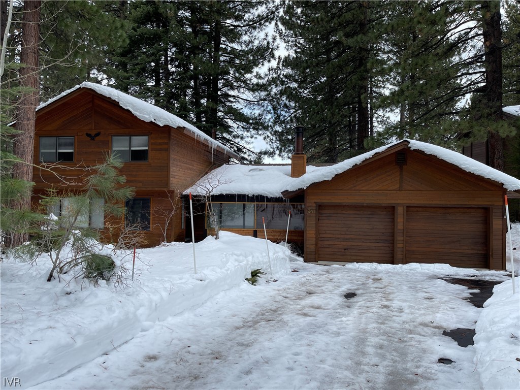 341 Country Club Drive