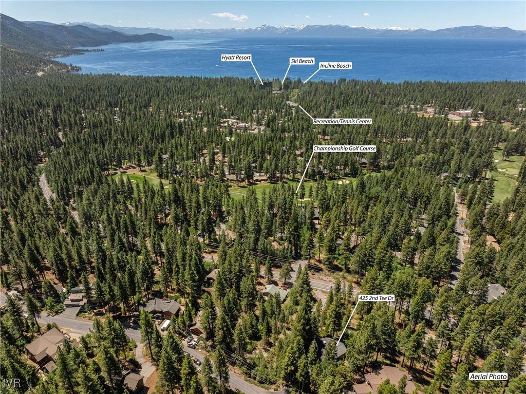 425 Second Tee Drive