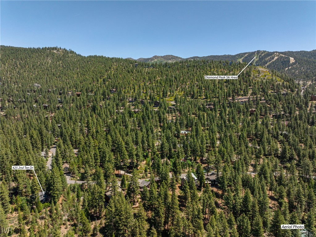 425 Second Tee Drive