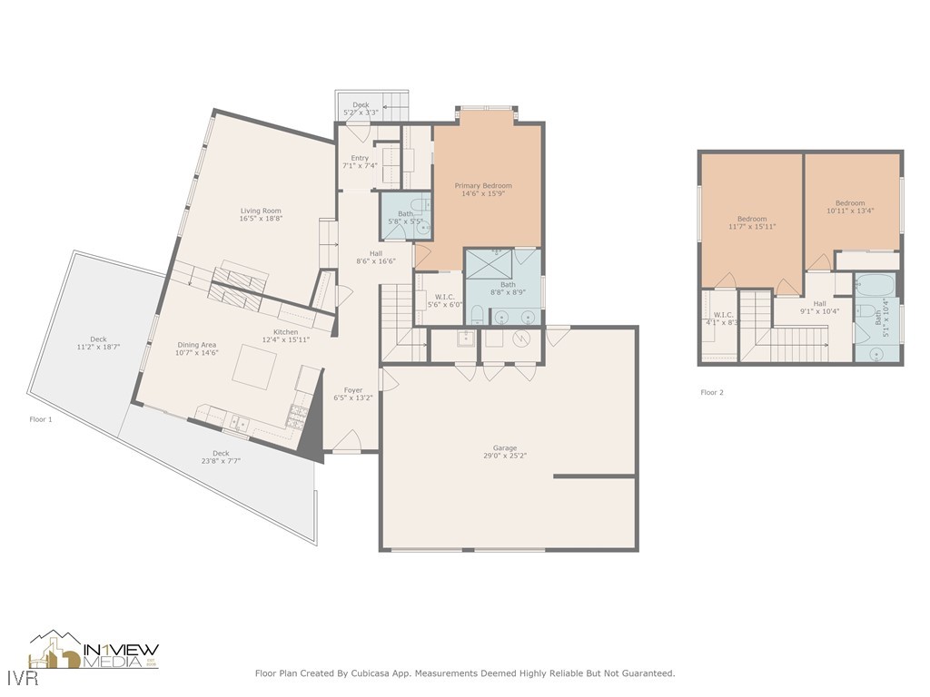 425 Second Tee Drive