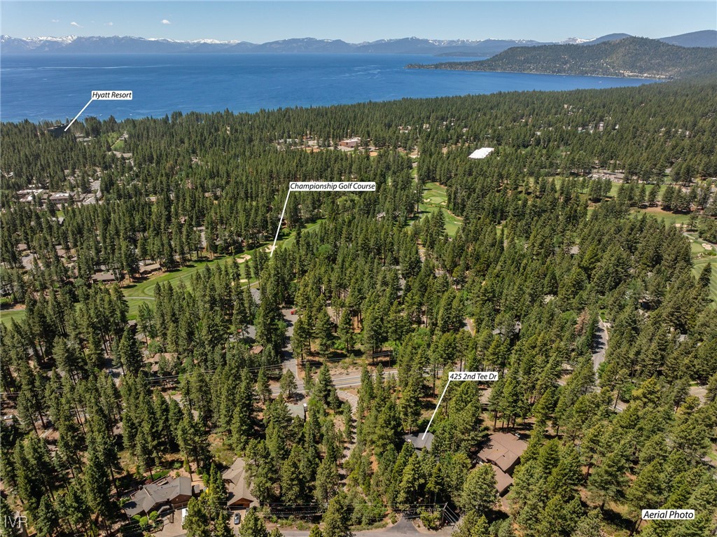 425 Second Tee Drive