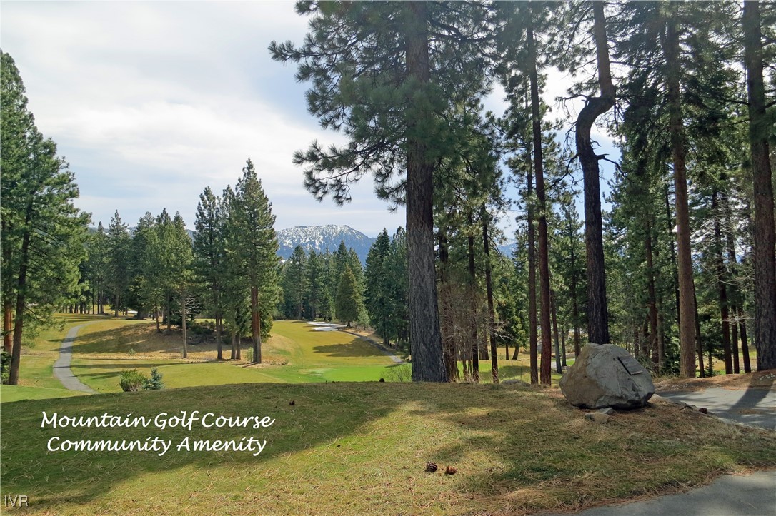 425 Second Tee Drive