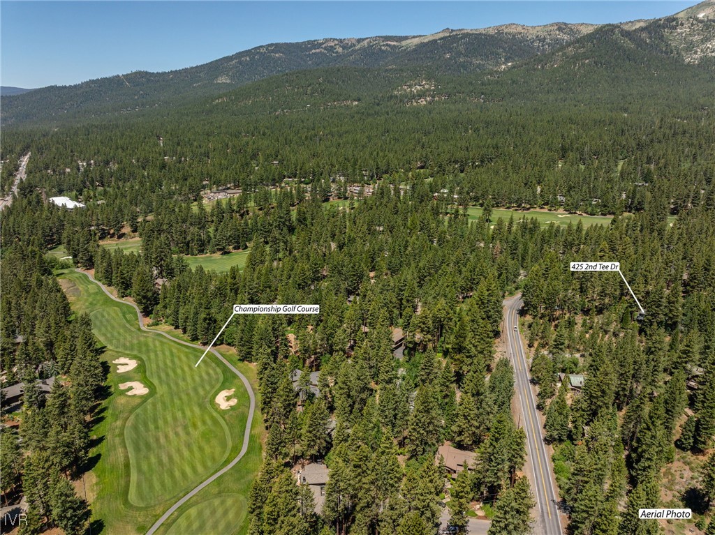 425 Second Tee Drive