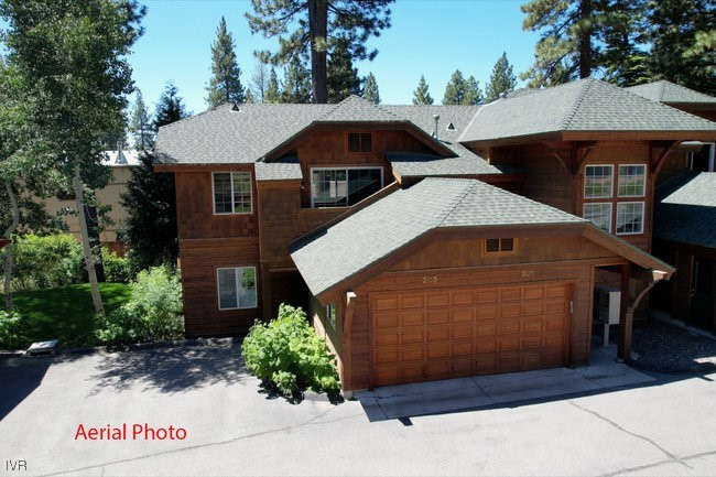 915 Incline Way 203