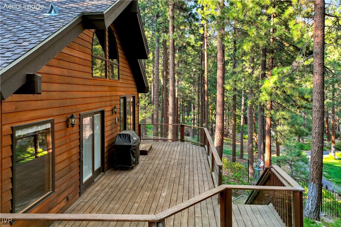 770 Golfers Pass Road