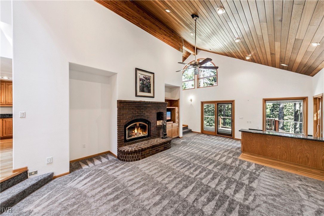 770 Golfers Pass Road