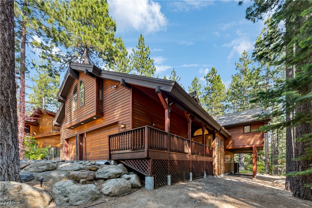 770 Golfers Pass Road