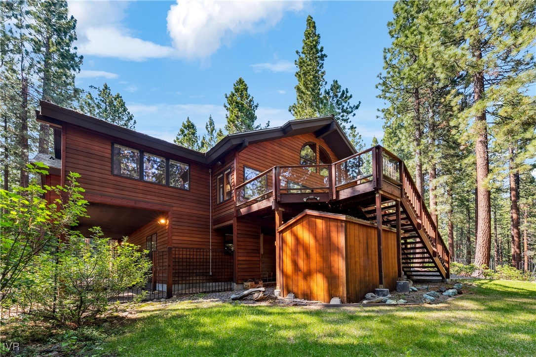 770 Golfers Pass Road