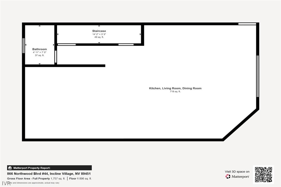 866 Northwood Boulevard 44