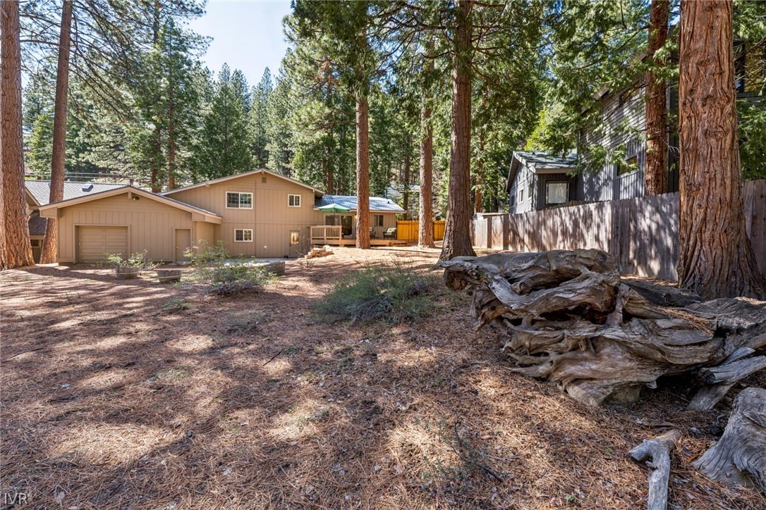 575 Sugarpine Drive